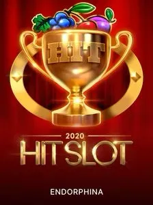 Slot 2020 Hit Slot di JosBet