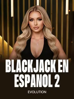 Meja Blackjack En Espanol 2 di JosBet