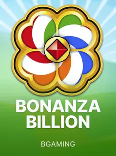 Slot Bonanza Billion di JosBet