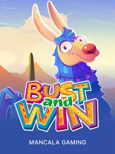 Slot Bust and Win di JosBet