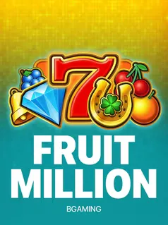Slot Fruit Million di JosBet