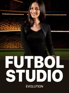 Meja Futbol Studio di JosBet