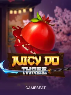Slot Juicy Do Three di JosBet