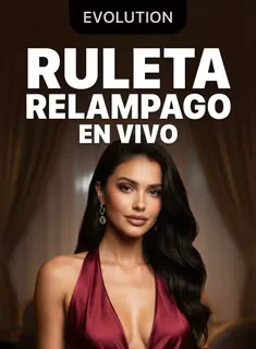 Meja Ruleta Relampago En Vivo di JosBet