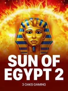 Slot Sun of Egypt 2 di JosBet